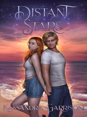 cover image of Distant Stars